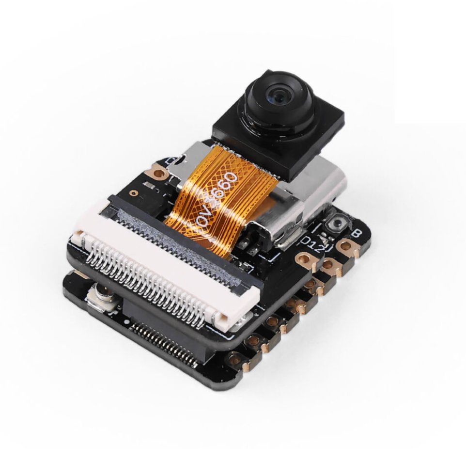 Seeed Studio XIAO ESP32S3 Sense — スイッチサイエンス