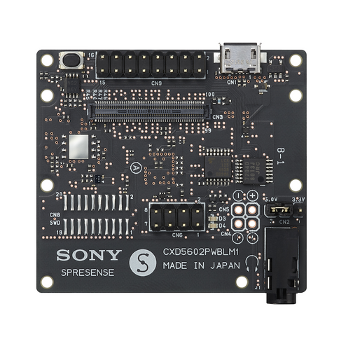 SONY-SPRESENSE-LTE