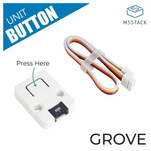 M5STACK-BUTTON-UNIT