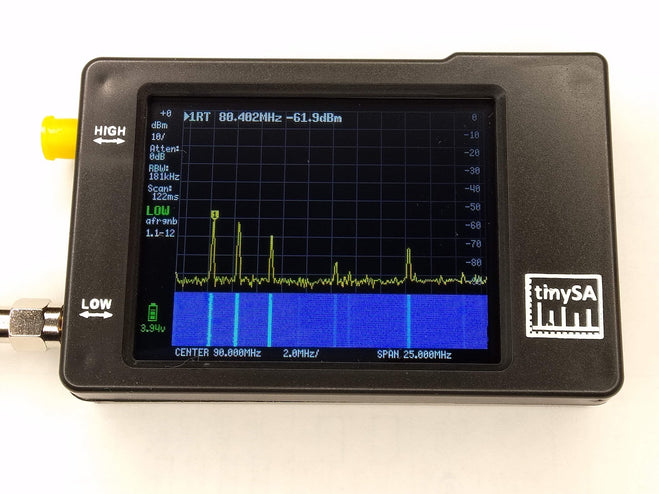 TTRFTECH-003