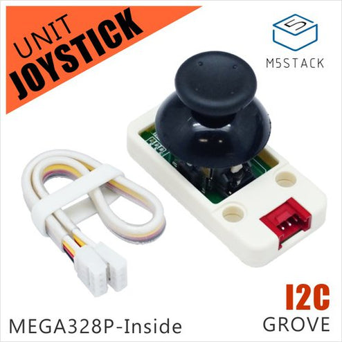 M5STACK-JOYSTICK-UNIT