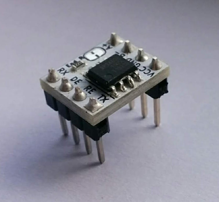 Sp3485 Arduino sp3485-breakout — スイッチサイエンス