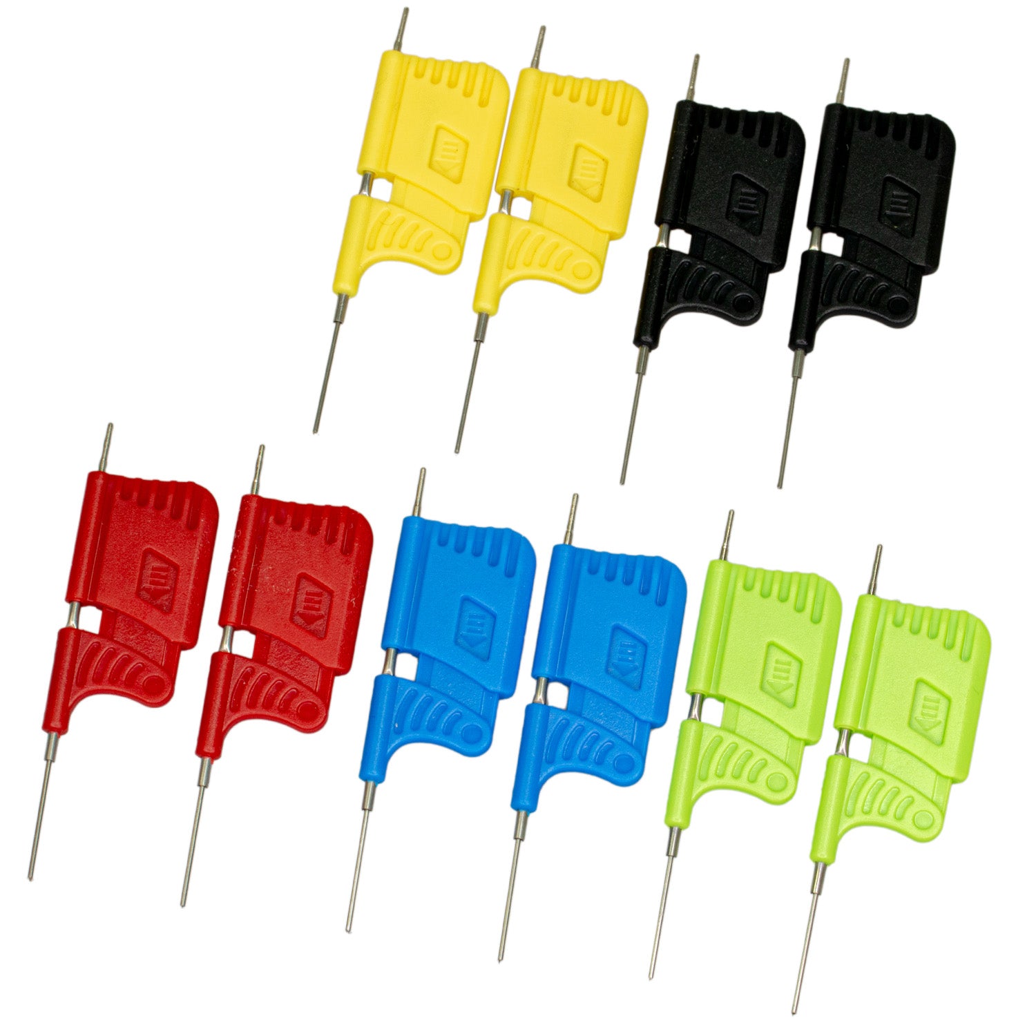ALIENTEK-THP-S