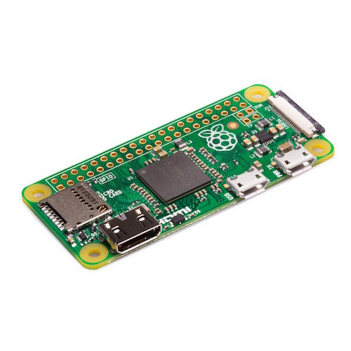 Raspberry Pi Zero v1.3 — スイッチサイエンス
