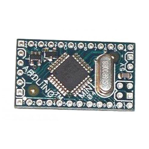 ARDUINO-ArduinoMiniLight