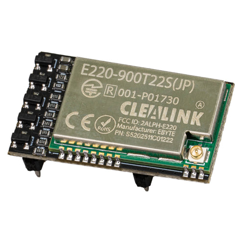 CLEALINK-DTH-SSLR-R2