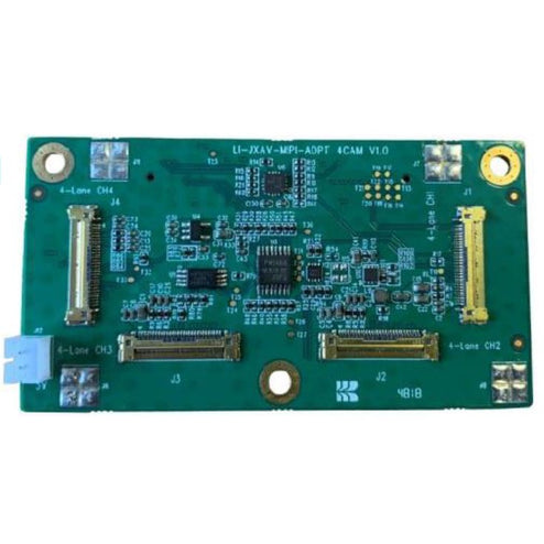 TIER4-GMSL2-MIPI-KIT