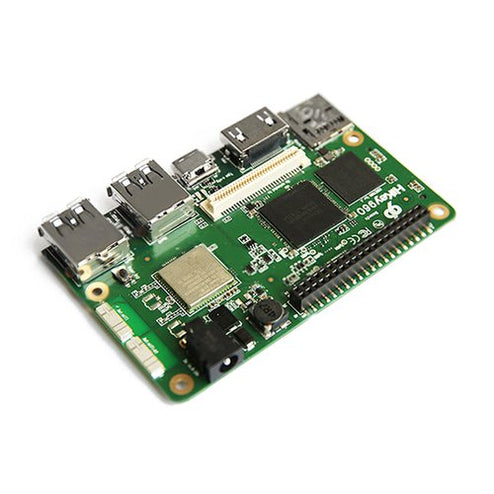 LENOVATOR-HIKEY960-4G