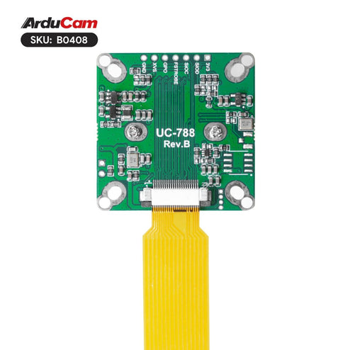 UCTRONICS-B0408