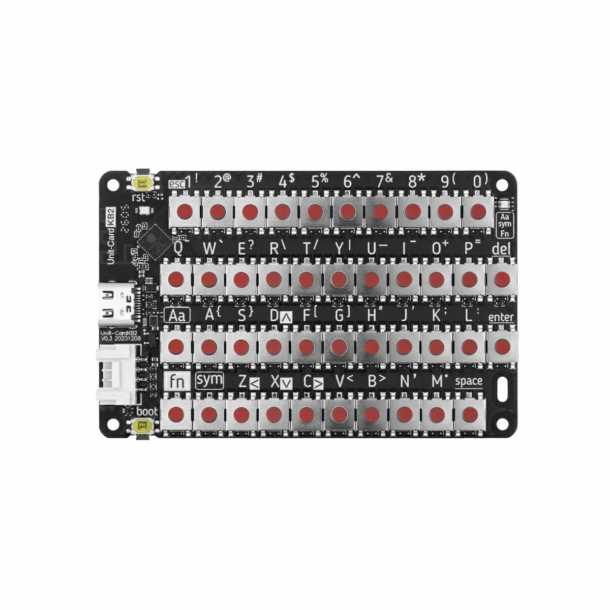M5STACK-U215