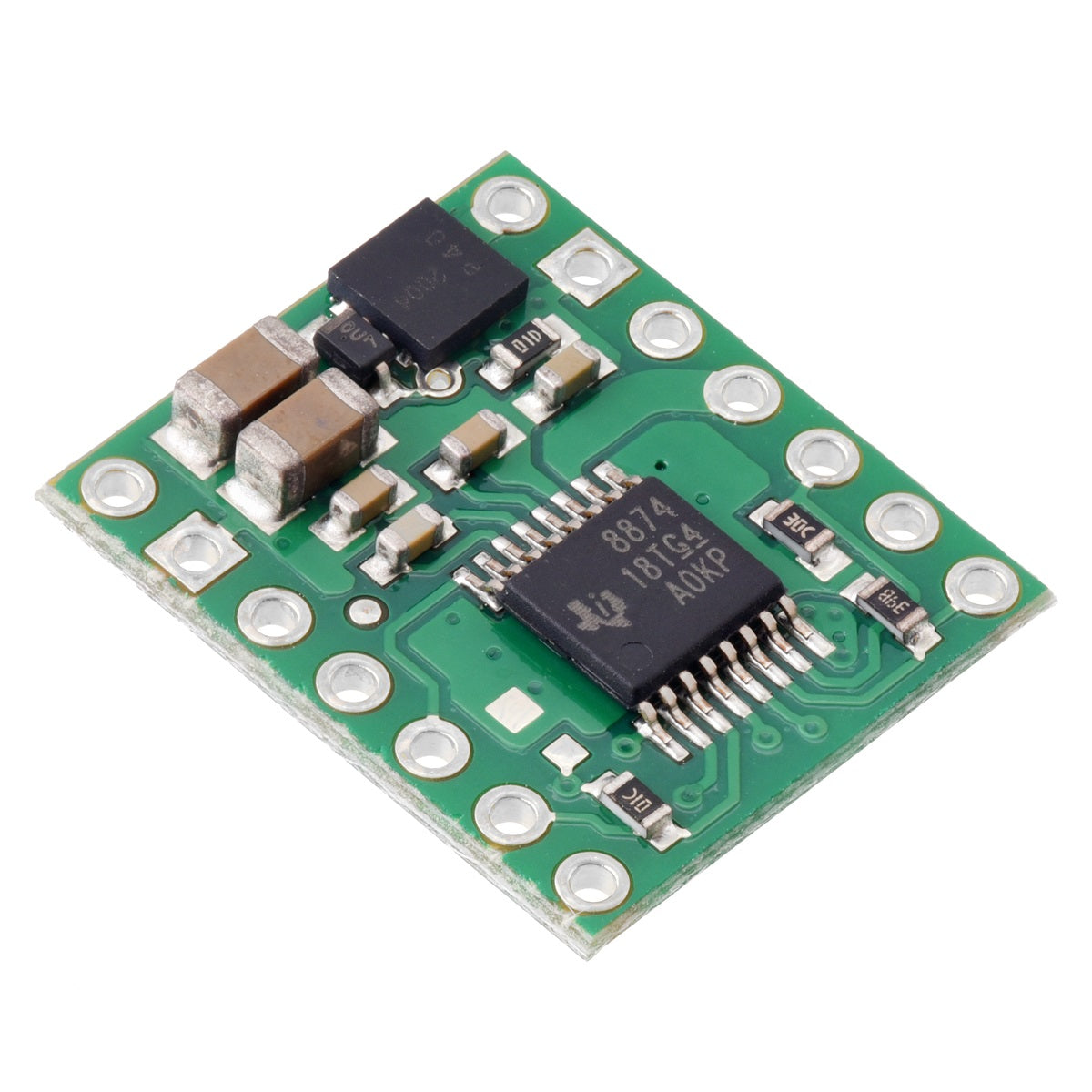 電気機械用ブラシ | リチウムイオン電池材料・摺動品 | RESONAC 2個