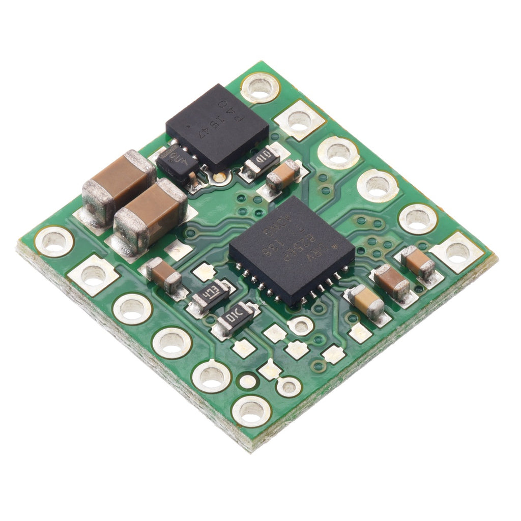 DRV8256P搭載 ブラシモータードライバ基板 — スイッチサイエンス