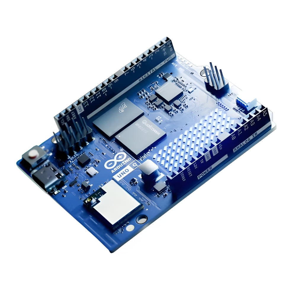 Arduino Uno Q
