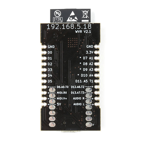 SFE-DEV-21307