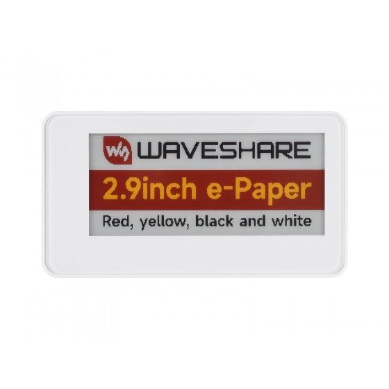 WAVESHARE-34751