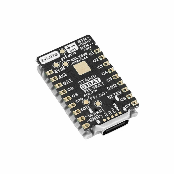 M5STACK-S015