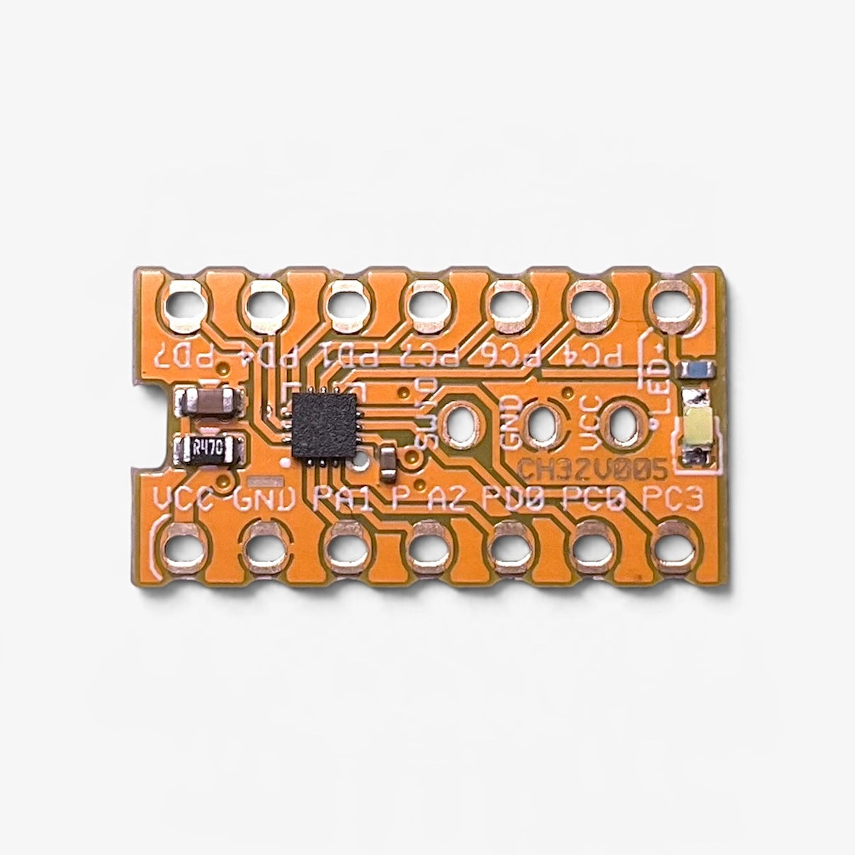 MIDORI-001