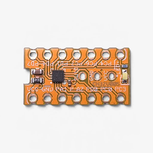 MIDORI-001