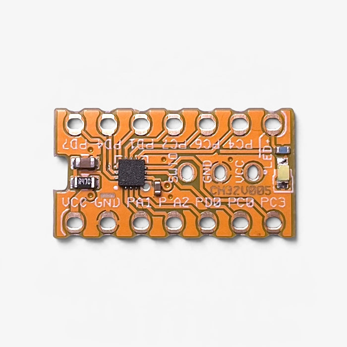 MIDORI-001