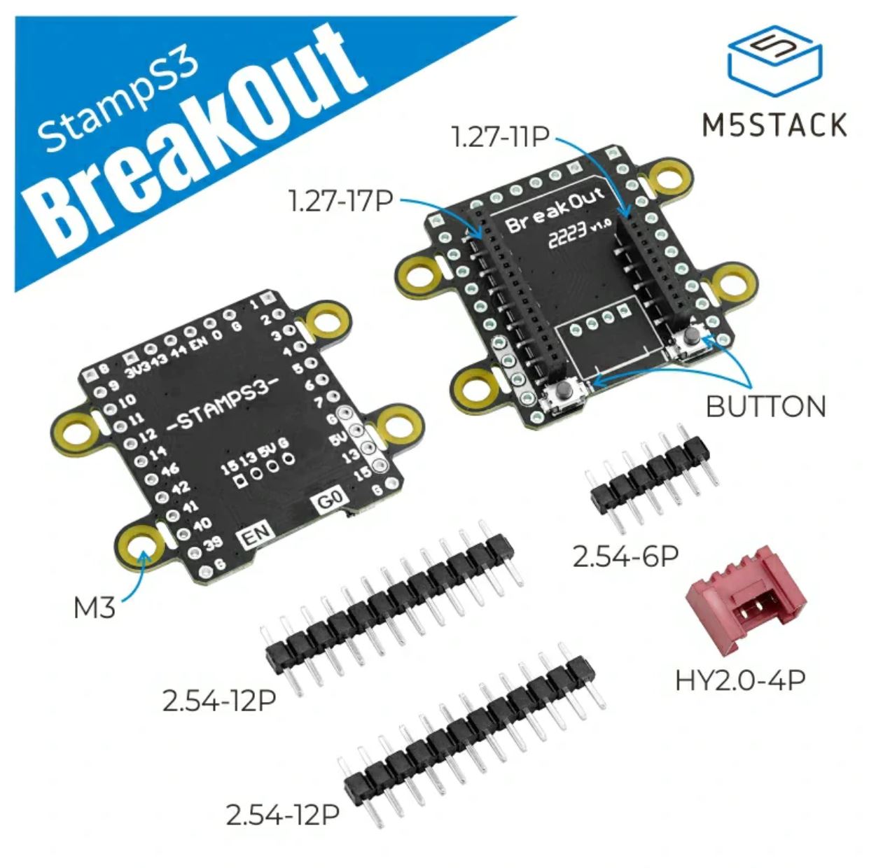 M5STACK-A129