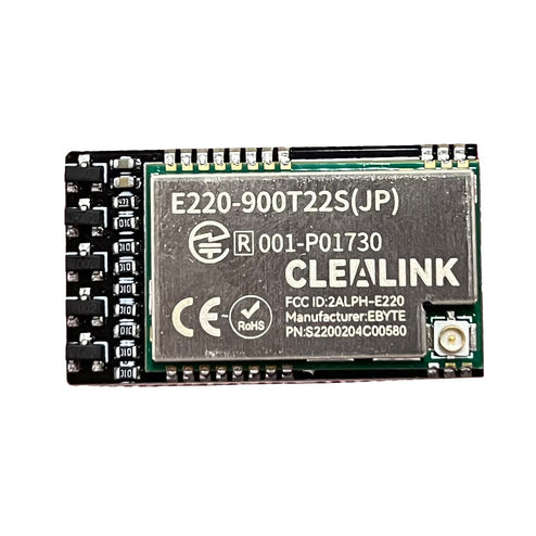 CLEALINK-DTH-SSLR