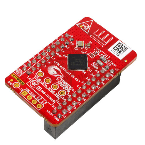 CYPRESS-CY8CKIT-142
