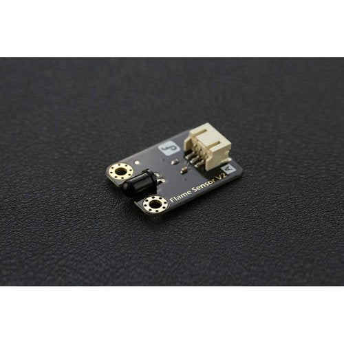《お取り寄せ商品》Gravity: Analog Flame Sensor For Arduino
