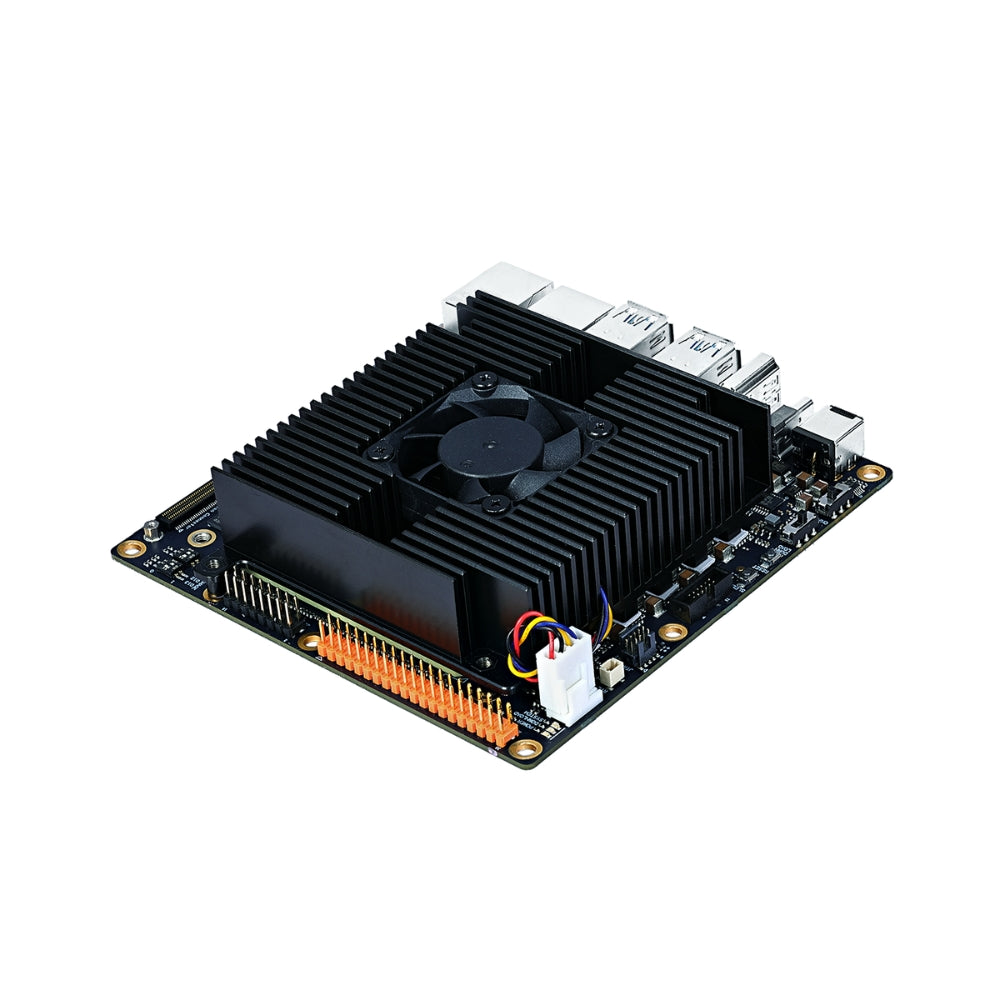 DROBOTICS-RDK-S100-DEV