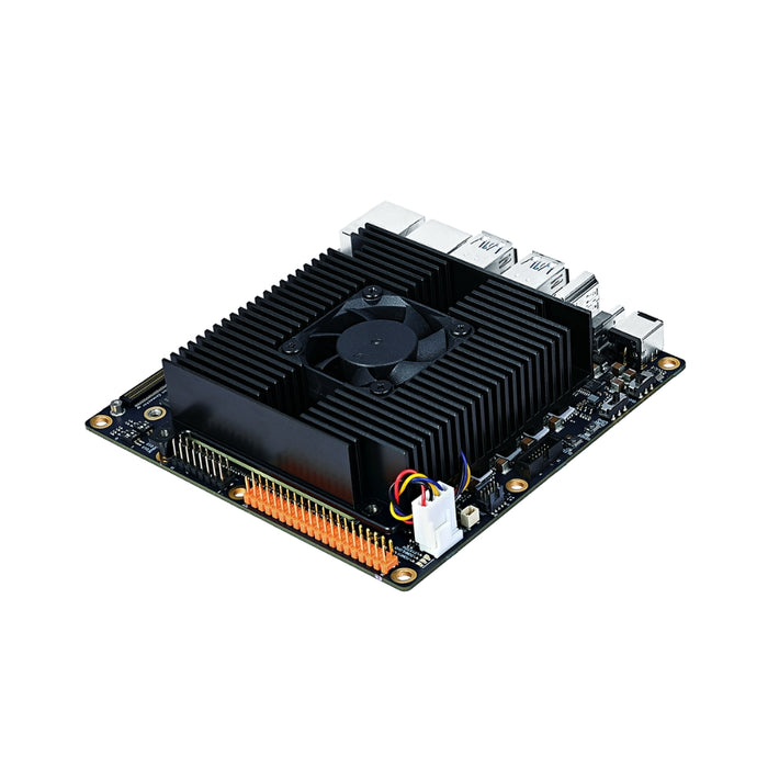 DROBOTICS-RDK-S100-DEV