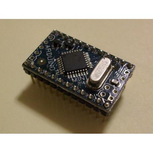 Arduino Mini--販売終了