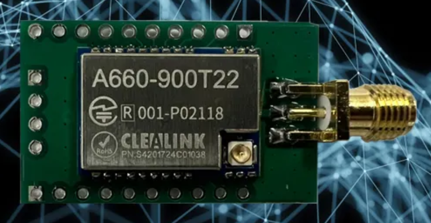 CLEALINK-A660-900T22-EV61