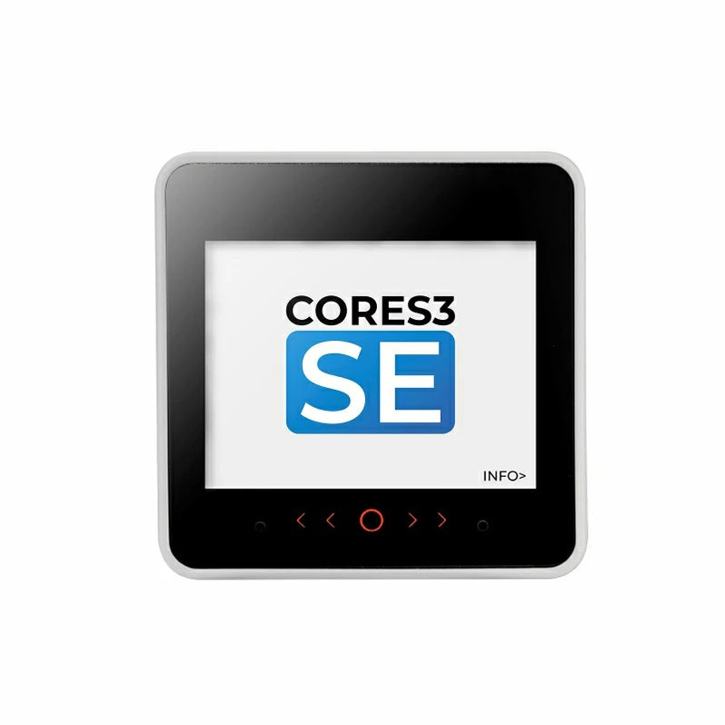 M5Stack CoreS3 SE M5stack cores3 se
