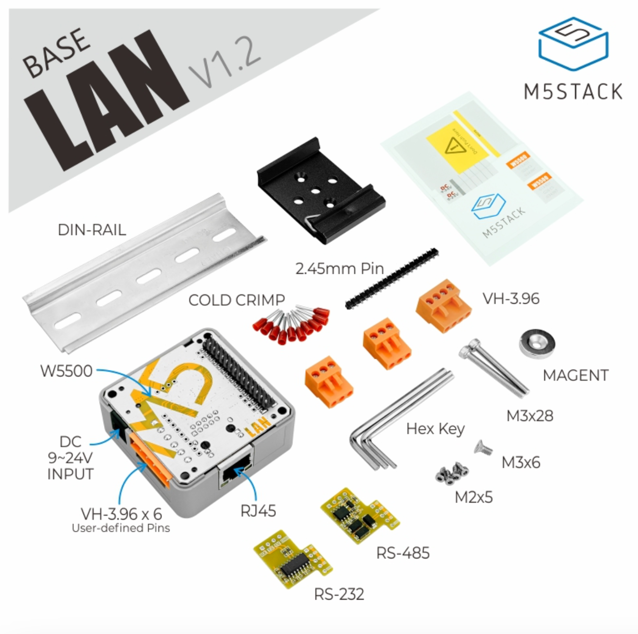 M5STACK-K012-B-V12