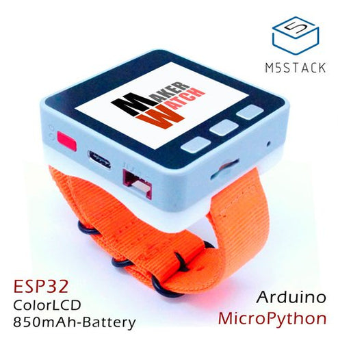 M5STACK-WB-OR