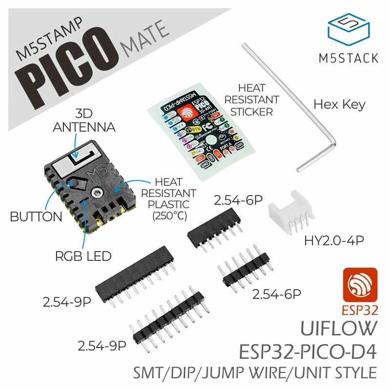 M5STACK-K051