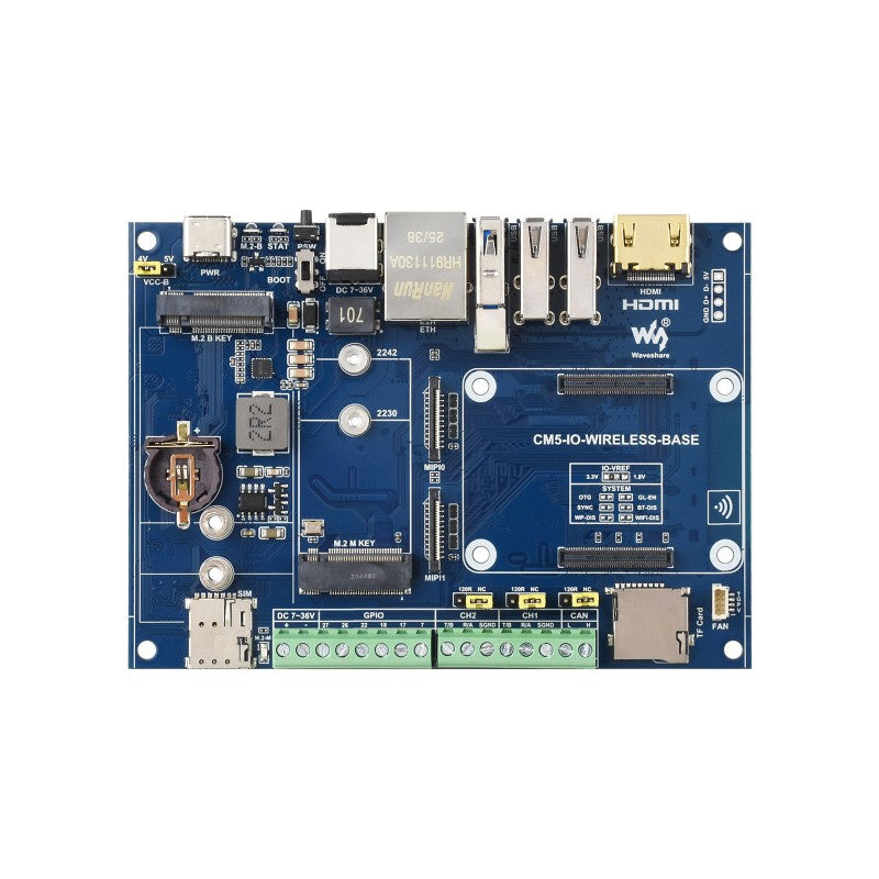 WAVESHARE-34618