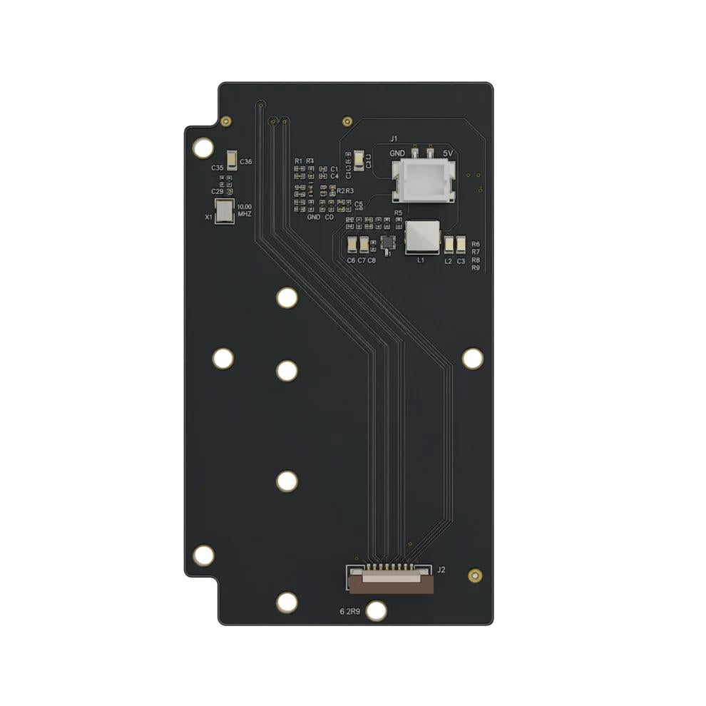 ARGON40-A24-007-AR-V5-NVME-S-BOARD