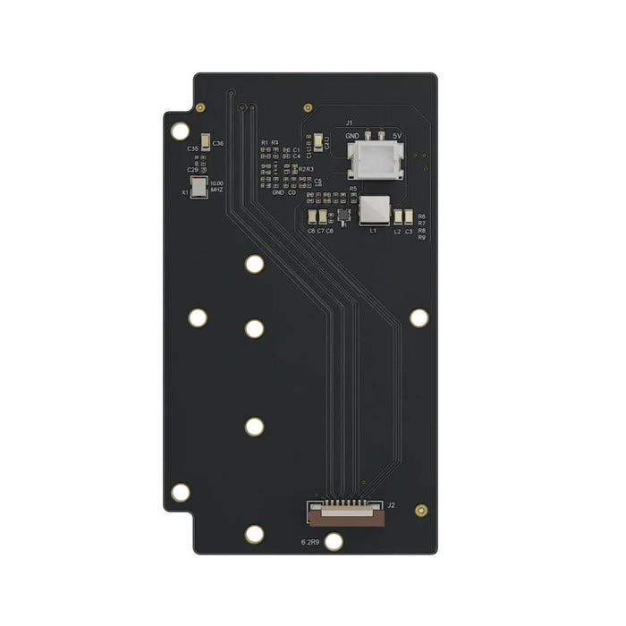 ARGON40-A24-007-AR-V5-NVME-S-BOARD