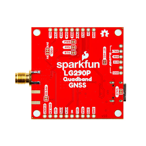 SFE-GPS-26620