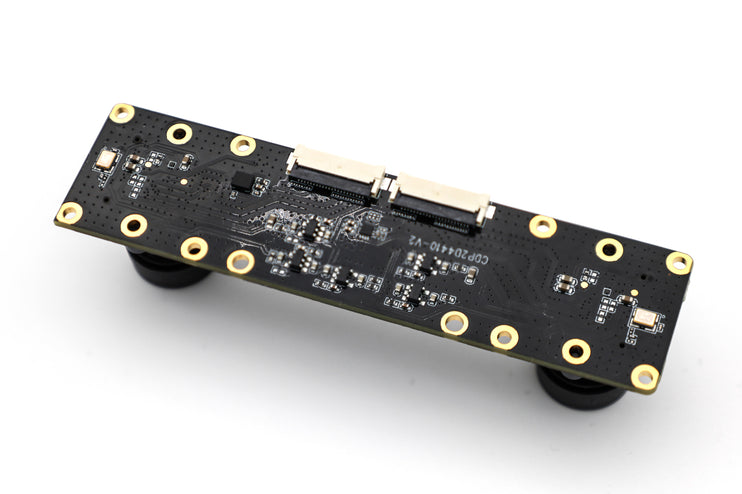 DROBOTICS-RDK-X5-STEREOCAM