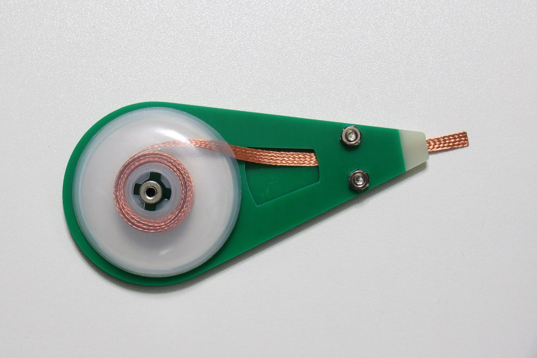 はんだ吸い取り線治具 JIG-SOLDER-WICK — スイッチサイエンス はんだ吸い取り線治具 JIG-SOLDER-WICK — スイッチサイエンス