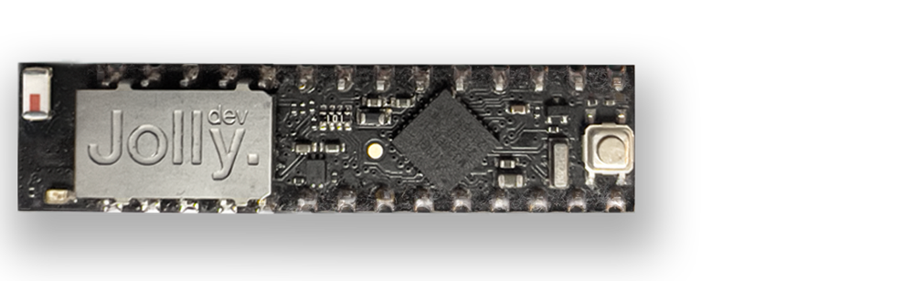 JOLLY-MODULE