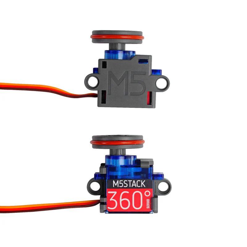 M5STACK-A076-C