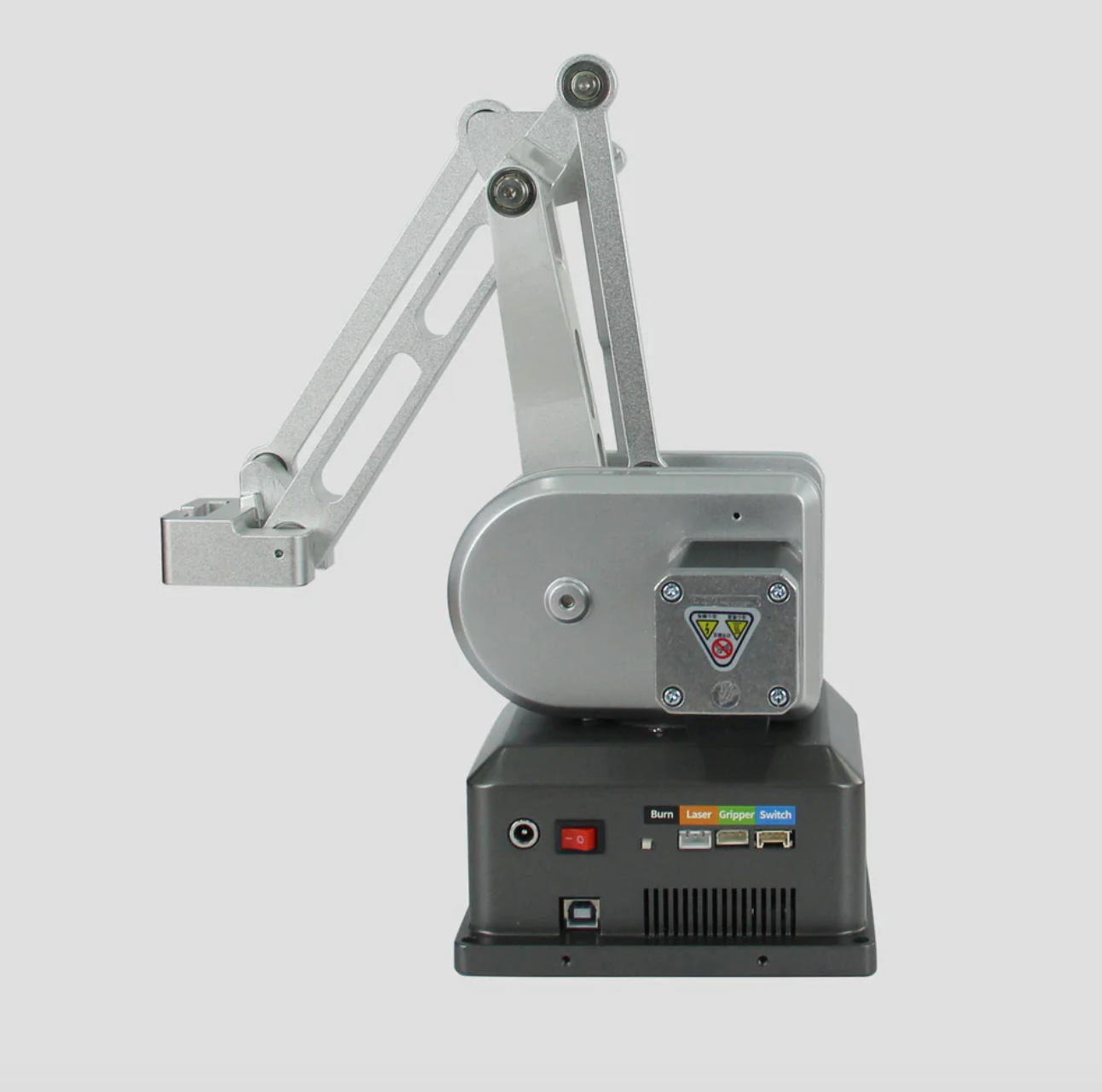 ultraArm P340 - ロボットアーム