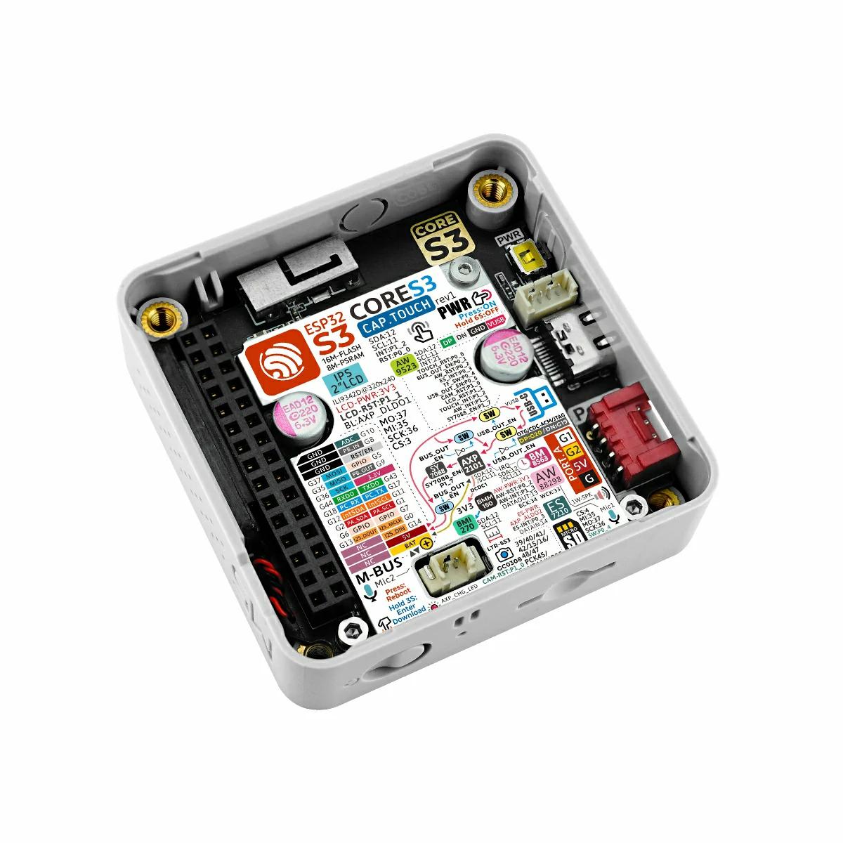 M5STACK-C156