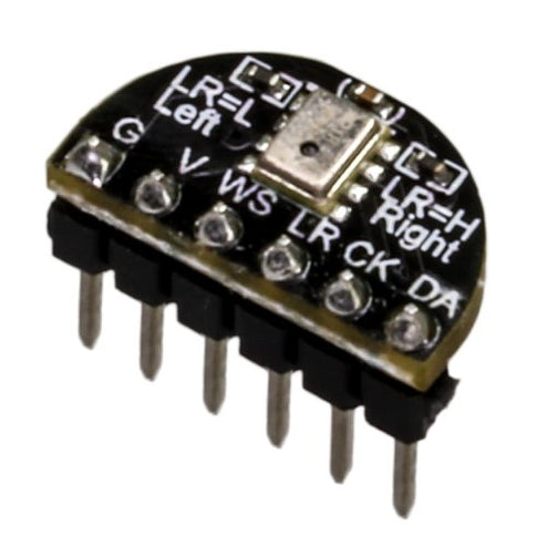 SIPEED-1MIC-MODULE