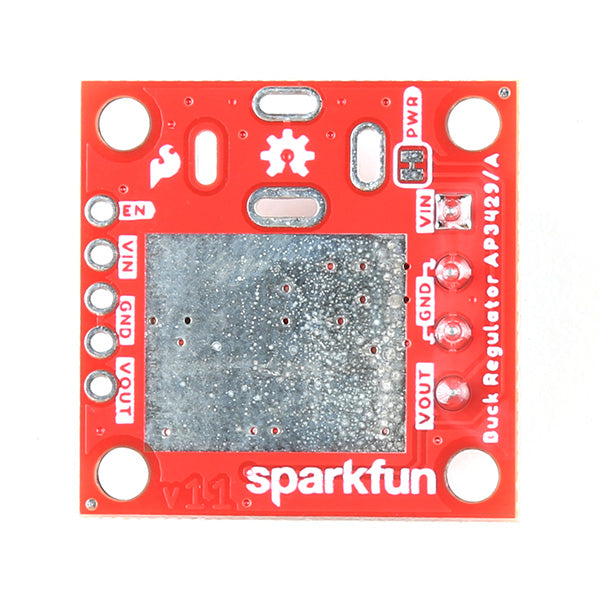 SparkFun - AP3429A搭載 1.8V降圧レギュレータボード