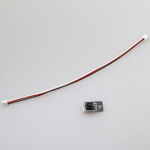 micro:bit用赤外線受信モジュール（コネクタータイプ）