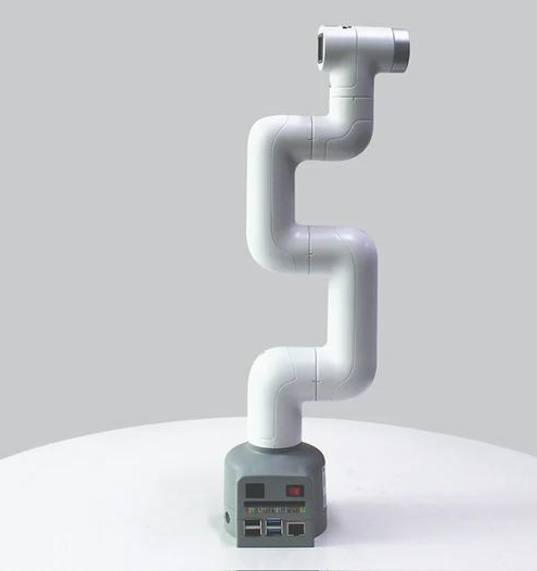 myCobot 280 Pi - ロボットアーム(旧モデル)--在庫限り myCobot 280 Pi - ロボットアーム(旧モデル)--在庫限り