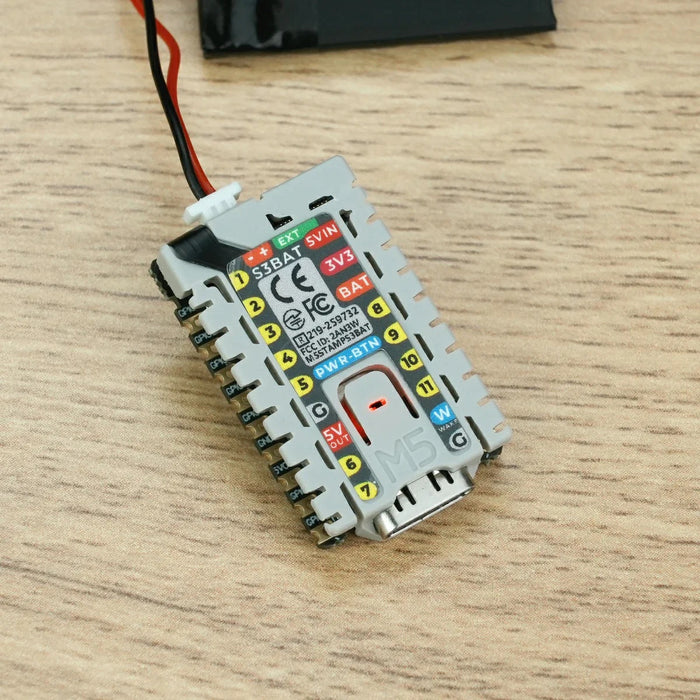 M5STACK-S015